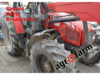 Pièces de rechange MASSEY FERGUSON