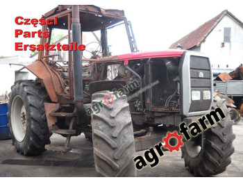 Pièces de rechange MASSEY FERGUSON