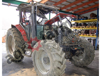 Pièces de rechange MASSEY FERGUSON