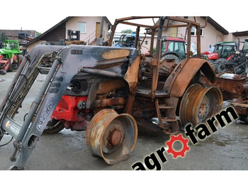 Pièces de rechange McCORMICK