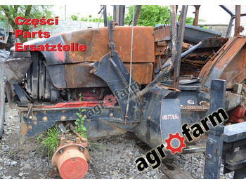 Pièces de rechange McCORMICK