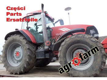 Pièces de rechange McCORMICK