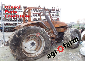 Pièces de rechange McCORMICK