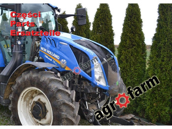Pièces de rechange NEW HOLLAND