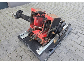 Pièces de rechange CASE