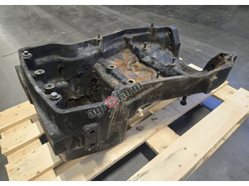 Carrosserie et extérieur DEUTZ