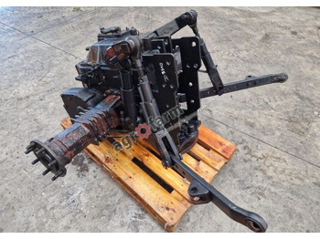 Transmission JOHN DEERE