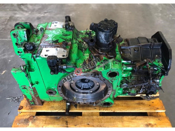 Boîte de vitesse Tylny most John Deere 6110 L115877: photos 3