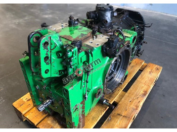Boîte de vitesse Tylny most John Deere 6110 L115877: photos 2
