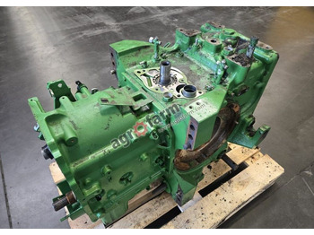 Boîte de vitesse JOHN DEERE