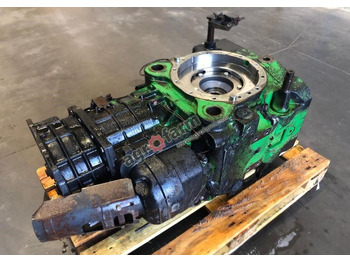 Boîte de vitesse JOHN DEERE