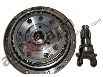 Transmission LAMBORGHINI
