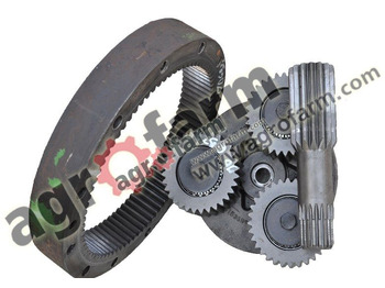 Transmission JOHN DEERE