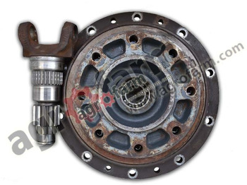 Transmission LAMBORGHINI