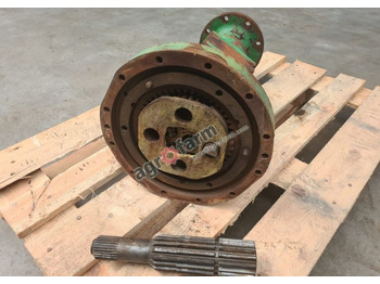 Transmission ZWOLNICA LH  L42250 JOHN DEERE 2250 2450 2650: photos 2