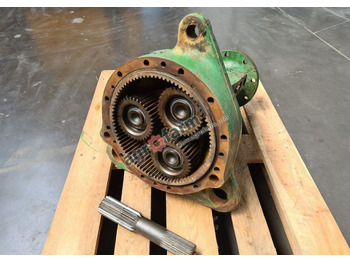 Transmission JOHN DEERE