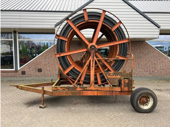 Matériel d'irrigation Kaweco Haspel 80 - 300: photos 2