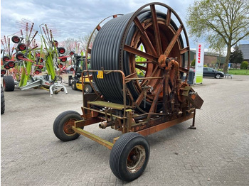 Matériel d'irrigation Kaweco Haspel 80 - 300: photos 4