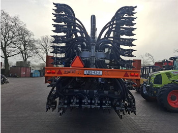 Epandeur à fumier Kaweco Pro-ject 870 zodenbemester: photos 3