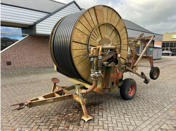 Matériel d'irrigation NETTUNO