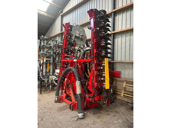 Epandeur à fumier SCHUITEMAKER