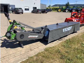Faucheuse FENDT
