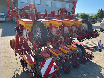 Semoir monograine Grimme Matrix 1200: photos 5