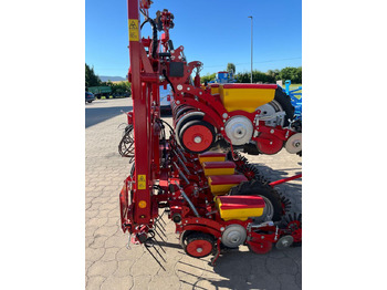 Semoir monograine Grimme Matrix 1200: photos 3