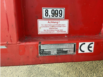 Hoffmann  - crédit-bail Hoffmann: photos 2