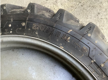 Pneu Kleber: photos 2