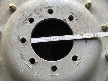 Pneu Kleber: photos 4