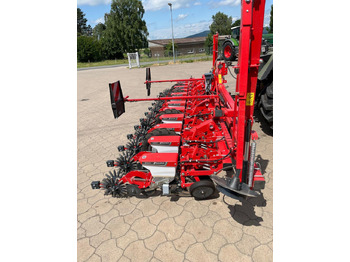 Semoir monograine KVERNELAND