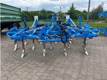 Bineuse LEMKEN