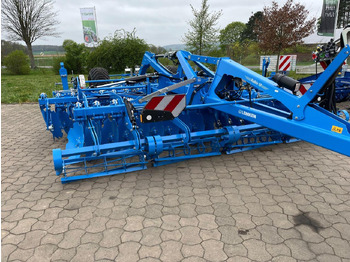 Cover crop neuf Lemken Rubin 10 TF/500: photos 3 Cover crop neuf Lemken Rubin 10 TF/500: photos 3