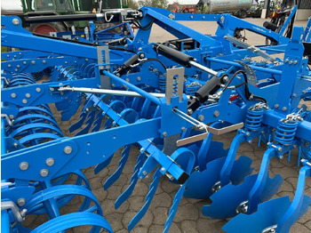 Cover crop neuf Lemken Rubin 10 TF/500: photos 5 Cover crop neuf Lemken Rubin 10 TF/500: photos 5