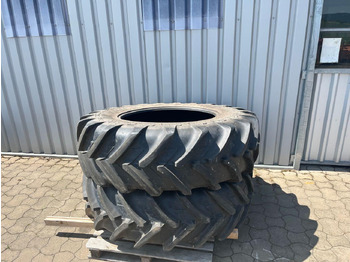 Pneu MICHELIN