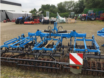 Combiné de semis Rabe Sturmvogel 4501 LS: photos 5