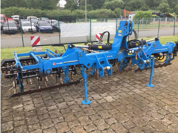 Combiné de semis Rabe Sturmvogel 4501 LS: photos 4