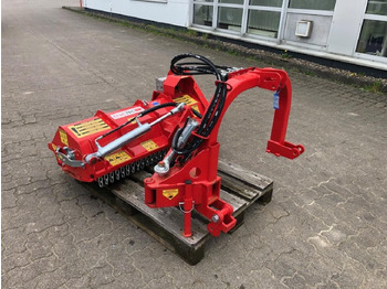 Broyeur à axe horizontal