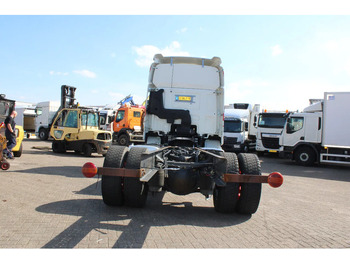 Châssis cabine DAF CF 370 + euro 6 + ssc + full option: photos 4