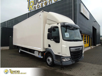 Camion fourgon DAF LF 220