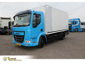 Camion frigorifique DAF LF 230