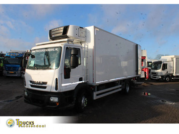 Camion frigorifique IVECO EuroCargo 140E