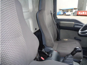 Camion fourgon MAN TGL 8.180 TGL 8.180 + MANUAL + Lift: photos 4 Camion fourgon MAN TGL 8.180 TGL 8.180 + MANUAL + Lift: photos 4