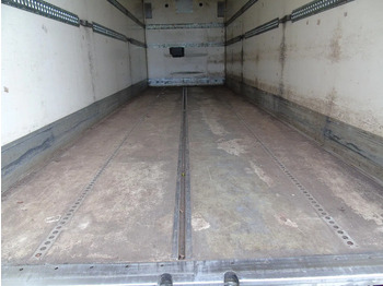 Camion fourgon MAN TGM 12.250 + EURO 6 + LIFT: photos 5
