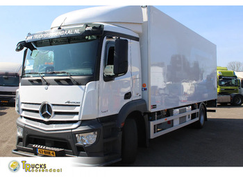 Camion frigorifique MERCEDES-BENZ Antos