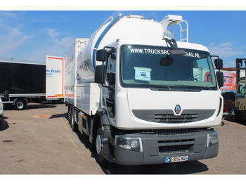 Camion citerne Renault Premium 430DXI + 13400liter EURO 5: photos 3