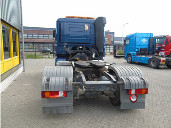 Tracteur routier Mercedes-Benz Actros 1836 MP3 + euro 5 + 366.000km!: photos 5