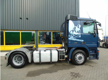 Tracteur routier Mercedes-Benz Actros 1836 MP3 + euro 5 + 366.000km!: photos 3