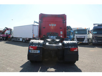 Tracteur routier Scania R 520 + V8 + PTO + SPECIAL EDITION: photos 4 Tracteur routier Scania R 520 + V8 + PTO + SPECIAL EDITION: photos 4